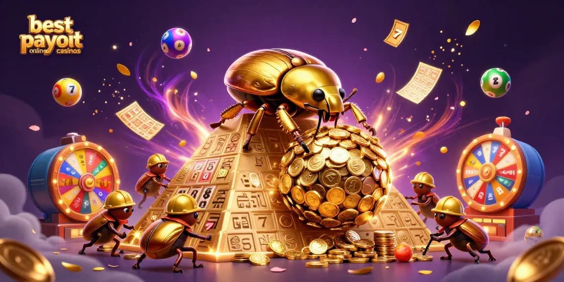 Tested Best Payout Online Casinos Methods: Strategies for Winning Big in 2026