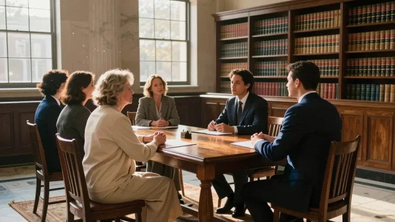 Understanding Your Rights: A Friendly Guide to Law and Government