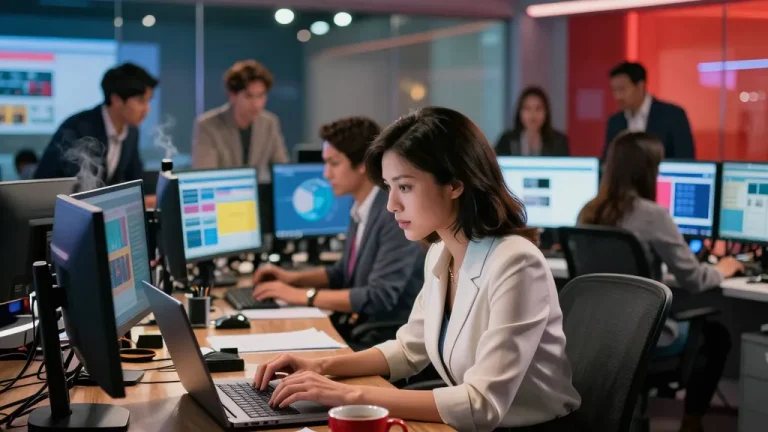 How News & Media Publishers Shape Our Daily Lives